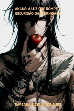 Akane - Ellen Rodrigues, Bárbara