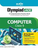 Bloom Olympiad Computer Class 9th