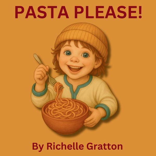 Pasta Please!