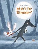 What's for Dinner? What's for Dinner?