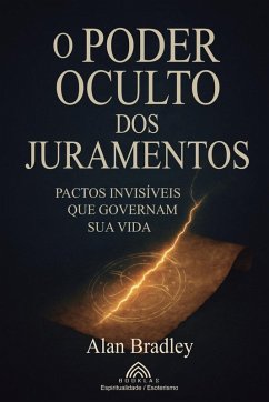 Cover O Poder Oculto dos Juramentos