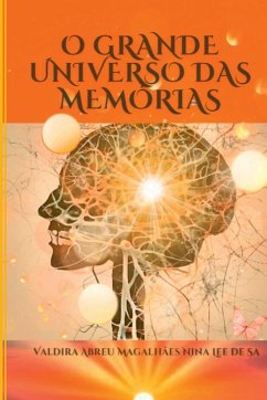 Cover O Grande Universo Das Memórias