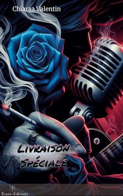 Cover Livraison Spéciale