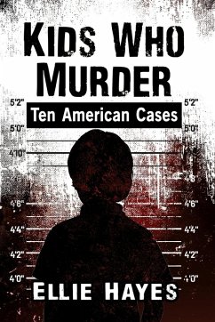 Cover Kids Who Murder