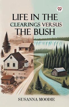 Cover Life In The Clearings Versus The Bush