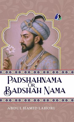 Cover Shah Jahan