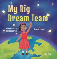 Cover My Big Dream Team