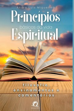 Cover Princípios Básicos Da Vida Espiritual