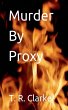 Murder By Proxy - Bild 1