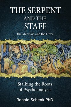 The Serpent and the Staff/ The Mermaid and the Diver The Serpent and the Staff/ The Mermaid and the Diver
