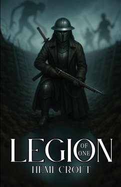 Legion of One - Croft, Hemi