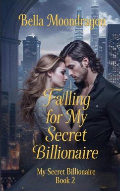 Cover Falling for My Secret Billionaire