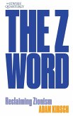 The Z Word The Z Word