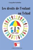 Les droits de l'enfant au Tchad Les droits de l'enfant au Tchad