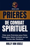 Prières de Combat Spirituel