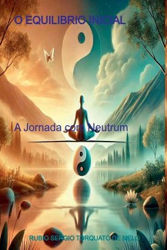 Cover O Equilibrio Inicial