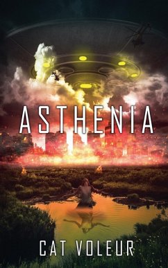 Cover Asthenia