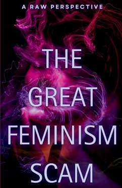 Cover The Great Feminism Scam