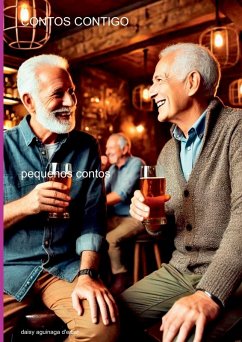 Contos Contigo - Aguinaga Deibar, Daisy