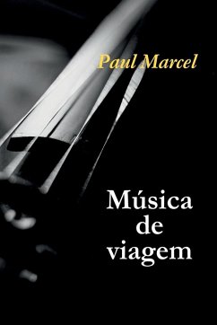 Música De Viagem - Marcel, Paul