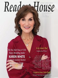 Reader's House Magazine - Karen White