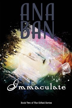 Cover Immaculate