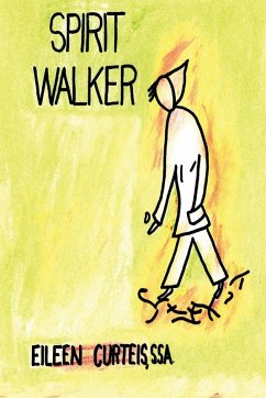 Cover Spirit Walker