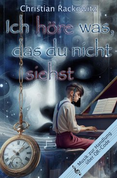 Ich höre was, das du nicht siehst - Rackowitz, Christian
