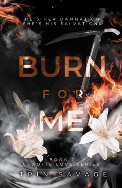 Cover Burn For Me