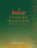 Indian Cooking Traditions