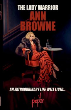 Cover Ann Browne