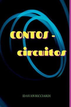 Contos Circuitos - Delgado Ricciardi, Idavan