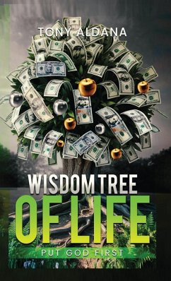 Cover Wisdom Tree of Life