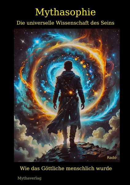 Mythasophie - Die universelle Wissenschaft des Seins