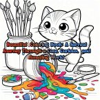 Beautiful coloring book