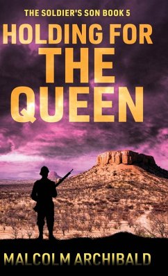 Cover Holding For The Queen