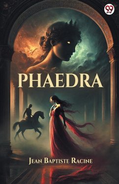 Cover Phaedra