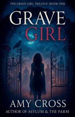 Cover Grave Girl