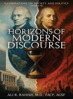 Horizons of Modern Discourse - Rahimi, Ali R.