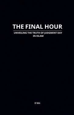 Cover The Final Hour