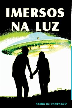 Cover Imersos Na Luz