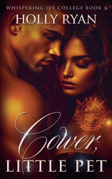 Cower, Little Pet Cower, Little Pet