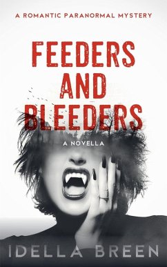 Feeders and Bleeders - Breen, Idella