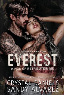 Cover Everest