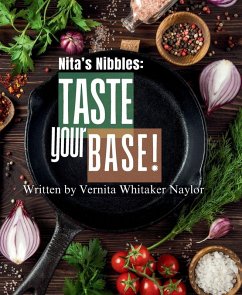 Cover Nita's Nibbles