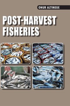 Cover Post-harvest Fisheries