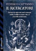 Il ricercatore (eBook, ePUB) Il ricercatore (eBook, ePUB)