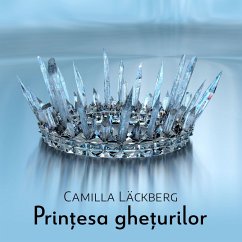 Cover Prinţesa gheţurilor (MP3-Download)
