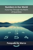 Numbers in Our World (eBook, ePUB)
