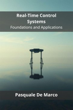 Cover Real-Time Control Systems (eBook, ePUB)